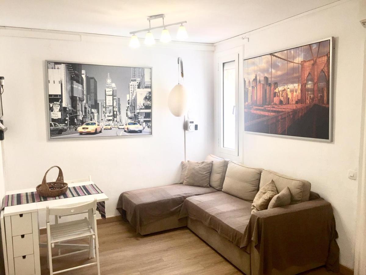 Apartament Aptucat Barcelona